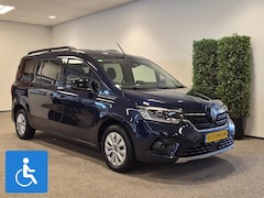 Renault Kangoo - Geen