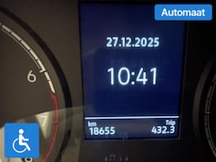 Volkswagen Caddy - 1.5 84KW