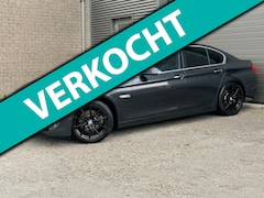 BMW 5-serie - 523i High Executive