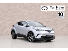 Toyota C-HR - 1.8 Hybrid Dynamic Automaat | Stoel verwarming | Automatisch Gro