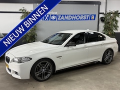 BMW 5-serie - 520i M Sport Edition High Executive