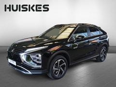 Mitsubishi Eclipse Cross - 2.4 PHEV Intense+ | Carplay | Stoelverwarm. | Cruise | SOH 99, 7%