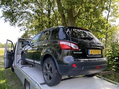 Nissan Qashqai - 2.0 Acenta