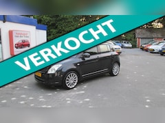 Suzuki Swift - 1.3 Cool
