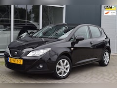 SEAT Ibiza - 1.2 TDI Style Ecomotive | Airco | Cruise | NAP + APK 7-2027