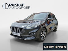 Ford Kuga - 2.5 PHEV ST-Line X WINTERPAKKET / ACHTERUITRIJCAMERA