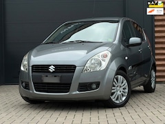 Suzuki Splash - 1.2 Black-line EASSS DUURSTE UITV.STOELVERWARMING