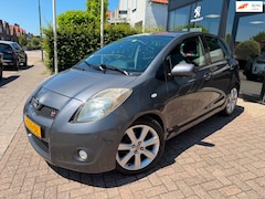 Toyota Yaris - 1.8 VVTi TS|Dealer Onderhouden|Nwe apk|Clima