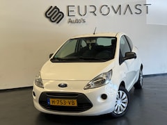 Ford Ka - 1.2 Champions Edition start/stop Airco Nieuwe Apk