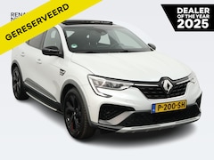 Renault Arkana - 1.6 Hybrid 145 R.S. Line AUTOMAAT | 1E EIGENAAR | TREKHAAK | PANORAMADAK | DEALERONDERHOUD