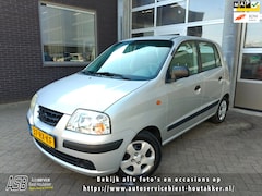 Hyundai Atos - 1.1i Active Cool | Airco | Bluetooth Radio