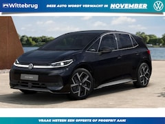 Volkswagen ID.3 Neo - Life 58 kWh Profiteer ook van € 2.000, - inruilpremie