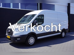 Ford Transit - 2.0 TDCI 170PK L3H2 EURO 6 - Airco - Cruise - Camera - €16.950, - Excl