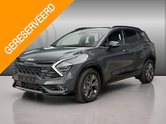 Kia Sportage - 1.6 T-GDi AWD Hybrid DynamicPlusLine PANORAMADAK | CAMERA | ELEKTRISCH VERSTELBARE STOELEN