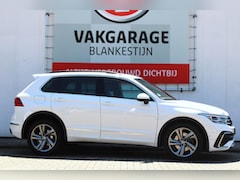 Volkswagen Tiguan - 1.4 TSI eHy R Bns+