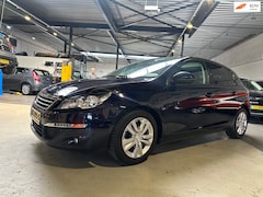 Peugeot 308 - 1.2 PureTech Blue Lion/Carplay/Dealer onderhouden/Panoramadak
