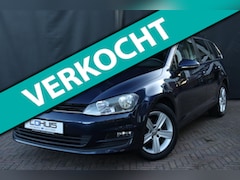 Volkswagen Golf Variant - 1.2TSI Comfortline DSG | NAVI | BT-Audio