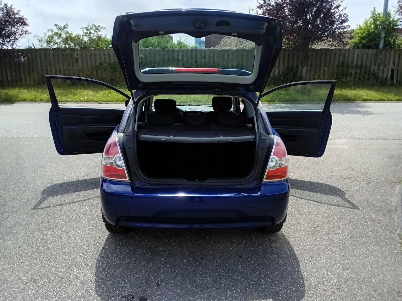 Hyundai Accent - 1.4i Active AIRCO