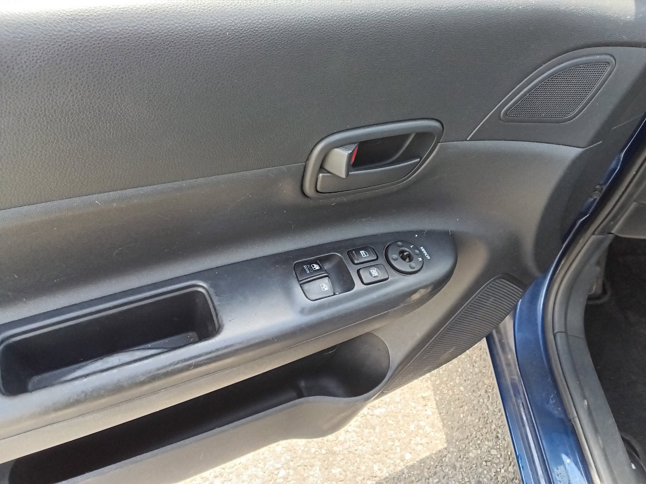 Hyundai Accent - 1.4i Active AIRCO