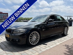 BMW 3-serie - 318i Corporate Lease M Sport Edition airco/ecc navigatie apk