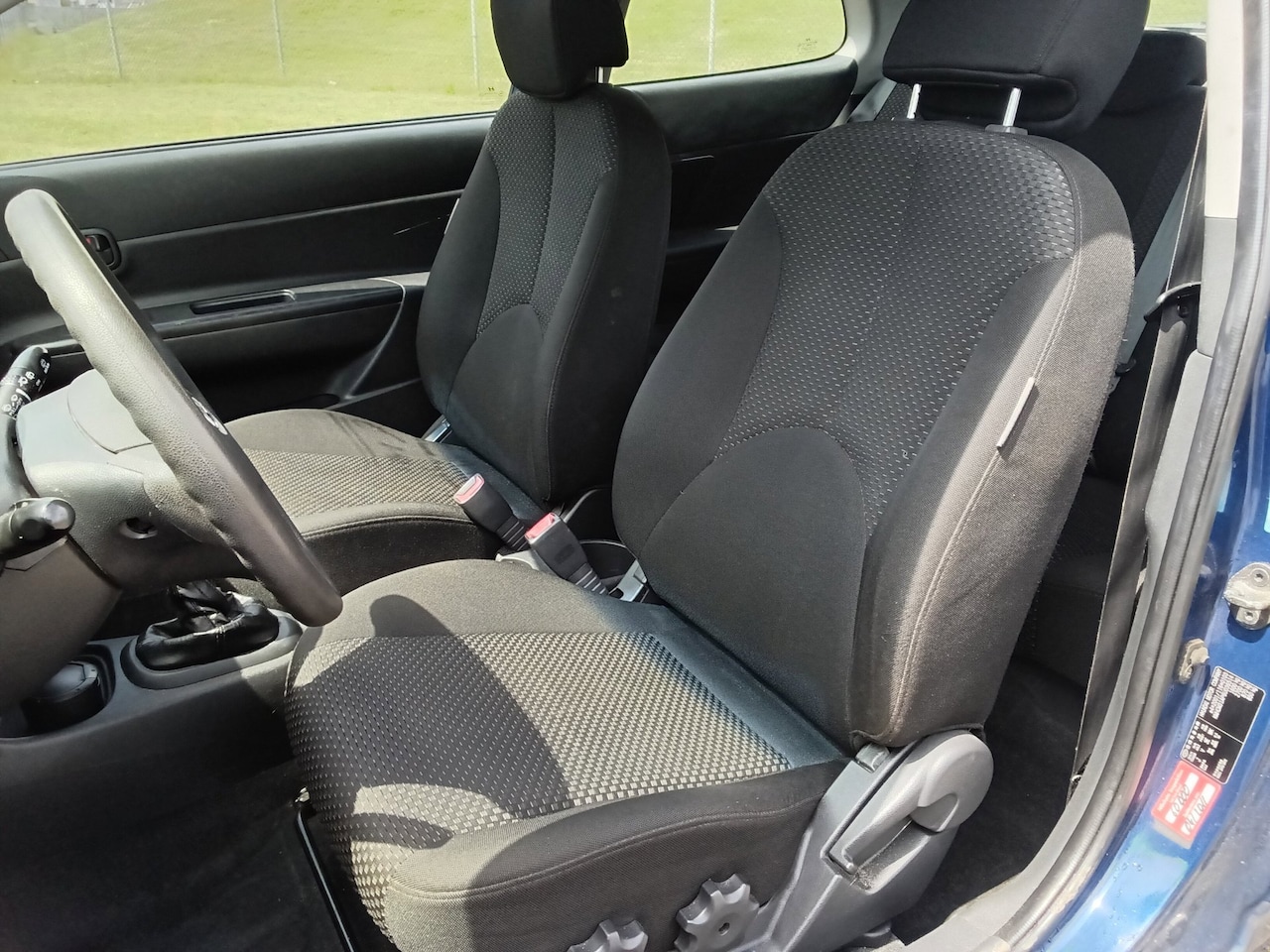 Hyundai Accent - 1.4i Active AIRCO