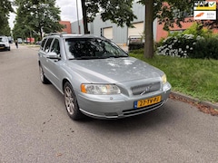 Volvo V70 - 2.4 D5 AWD Edition Sport