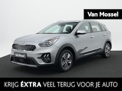 Kia Niro - 1.6 GDi PHEV DynamicLine | Achteruitrijcamera | Adaptieve Cruise Control | Climate Control