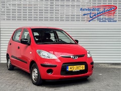 Hyundai i10 - 1.1 Active Cool Rijklaarprijs