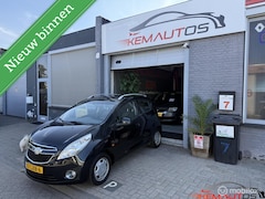 Chevrolet Spark - 1.0 16V✅LS✅NAP✅