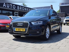 Audi Q3 - 1.4 TFSI PRO LINE I CAMERA I CARPLAY I LED I CRUISE