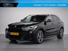 BMW X2 - sDrive18i High Executive Edition