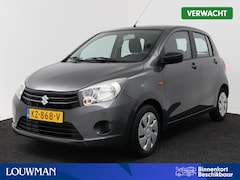 Suzuki Celerio - 1.0 Comfort | Airco | Bluetooth | Afstandbediening | onderweg-naar-dealer