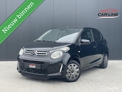 Citroën C1 - 1.0 e-VTi Feel |PDC|LED|AIRCO|APK 2027|