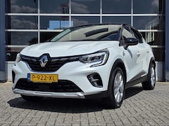 Renault Captur - 1.3 TCe 140 Intens