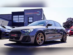 Audi A1 Sportback - 40 TFSI edition one | Bang & Olufsen | Camera | Sfeer verlichting | Digitaal dashboard