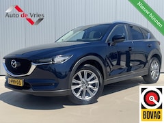Mazda CX-5 - 2.0 SkyActiv-G165 Style Selected|NL-Auto|Trekhaak