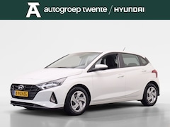Hyundai i20 - 1.2 MPI i-Motion | DAB | Bluetooth | Dealer onderhouden