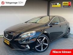 Volvo V40 - 2.0 D2 R-Design Business|Connect Pack|Stoelverwarming|Navi
