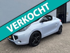 Renault Wind - 1.2 TCE Exception - Climate