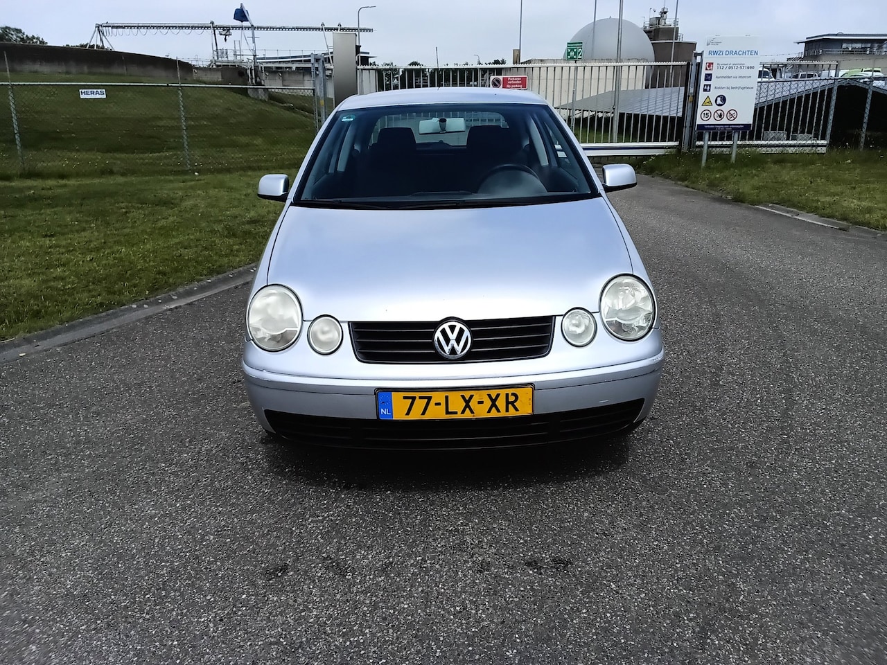 Volkswagen Polo - 1.4-16V 1.4-16V