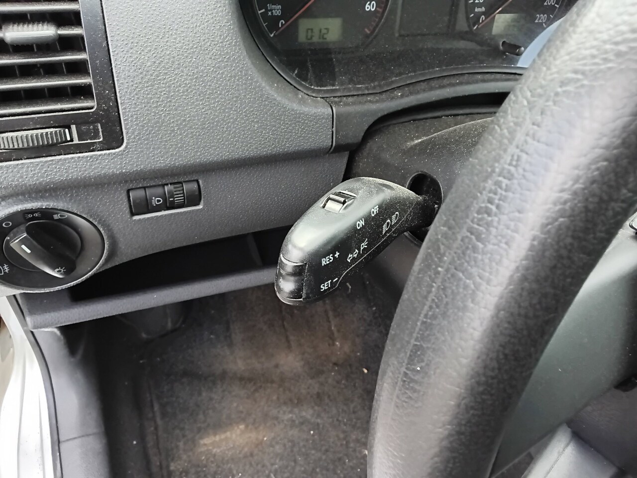 Volkswagen Polo - 1.4-16V 1.4-16V