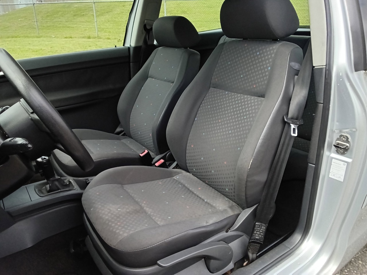 Volkswagen Polo - 1.4-16V 1.4-16V