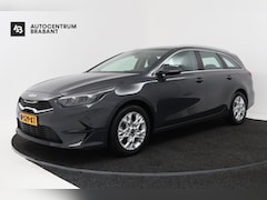 Kia Cee'd Sportswagon - Ceed 1.5 T-GDi DynamicLine (NAVIGATIE, LED, AUTOPILOT, CARPLAY, 1e EIGENAAR, GOED ONDERHOU