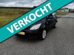 Mitsubishi Colt - 1.3 Invite+
