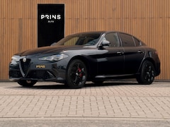 Alfa Romeo Giulia - 2.0 T GME AWD Competizione | Harman/Kardon