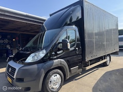 Fiat Ducato - bestel 35L 2.3 MultiJet Meubelbak Airco MARGE
