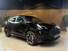 Ford Puma - 1.0 EcoBoost Hybrid ST-Line X Panoramadak |