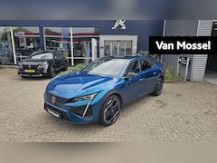 Peugeot 408 - 1.6 HYbrid GT 225 EAT8 First Edition | Navigatie | Alcantara | Camera