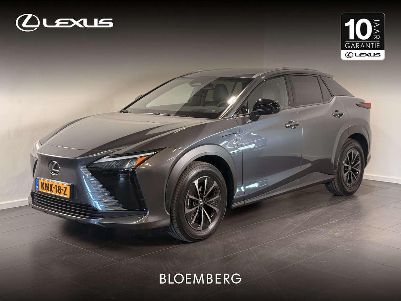Lexus RZ - 350e Business Line 77 kWh 350e Business Line 77 kWh | - AutoWereld.nl