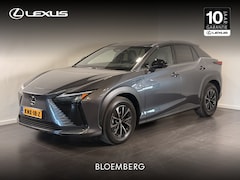 Lexus RZ - 350e Business Line 77 kWh | Head-Up | Elektrische stuur / stoel |